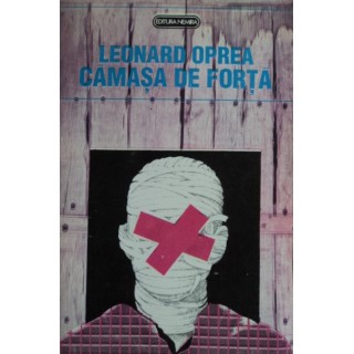 Camasa de forta - Leonard Oprea