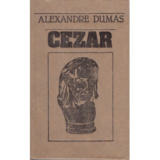 Cezar (Hyperion) - Alexandre Dumas