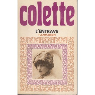 L'entrave - Colette