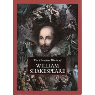 The Complete Works of William Shakespeare (engleza) - William Shakespeare