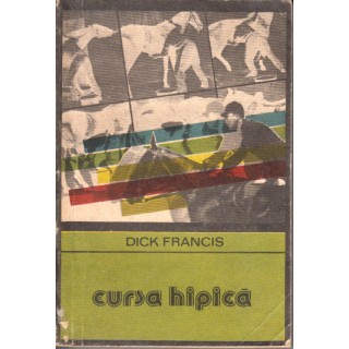 Cursa hipica - Dick Francis