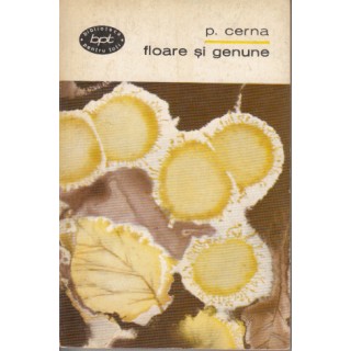 Floare si genune - P. Cerna