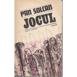 Jocul - Pan Solcan