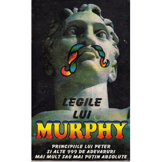 Legile lui Murphy - *