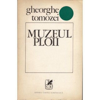 Muzeul ploii - Gheorghe Tomozei