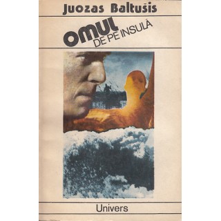 Omul de pe insula - Juozas Baltusis