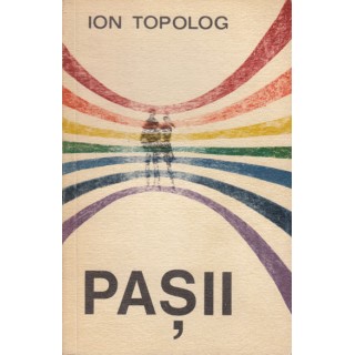 Pasii - Ion Topolog