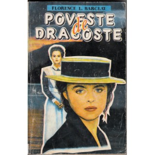 Poveste de dragoste - 2681 - Florence L. Barclay