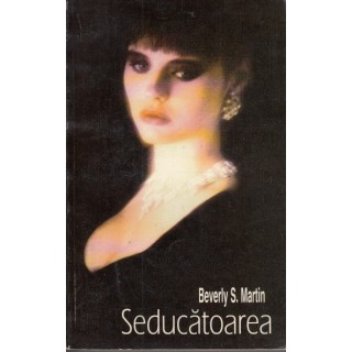 Seducatoarea - Beverly S. Martin