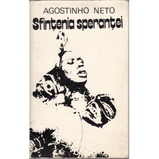 Sfintenia sperantei - Agostinho Neto