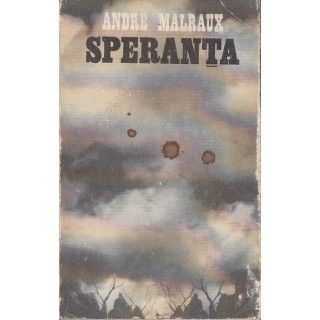 Speranta - Andre Malraux