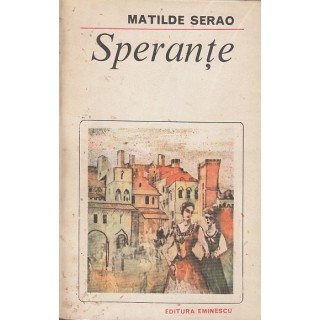 Sperante - Matilde Serao