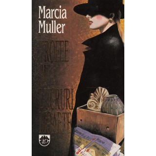 Trofee si lucruri moarte - Marcia Muller