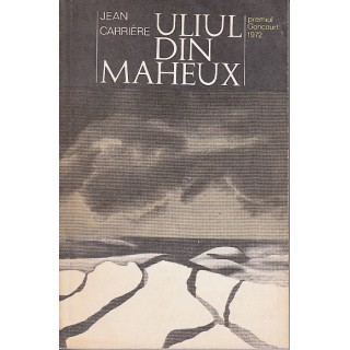 Uliul din Maheux - Jean Carriere