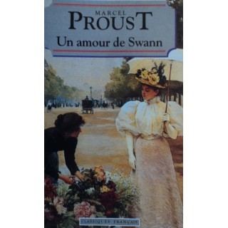 Un amour de Swann - Marcel Proust